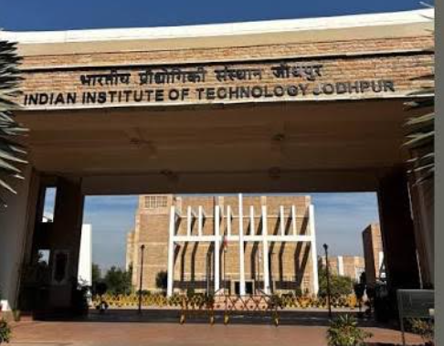 IIT Jodhpur Launches B.S. in Management and Technology, Offering a New Interdisciplinary Pathway