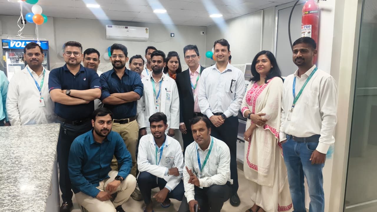 Thyrocare and SecondMedic Launch Advanced Diagnostic Laboratory in Prayagraj