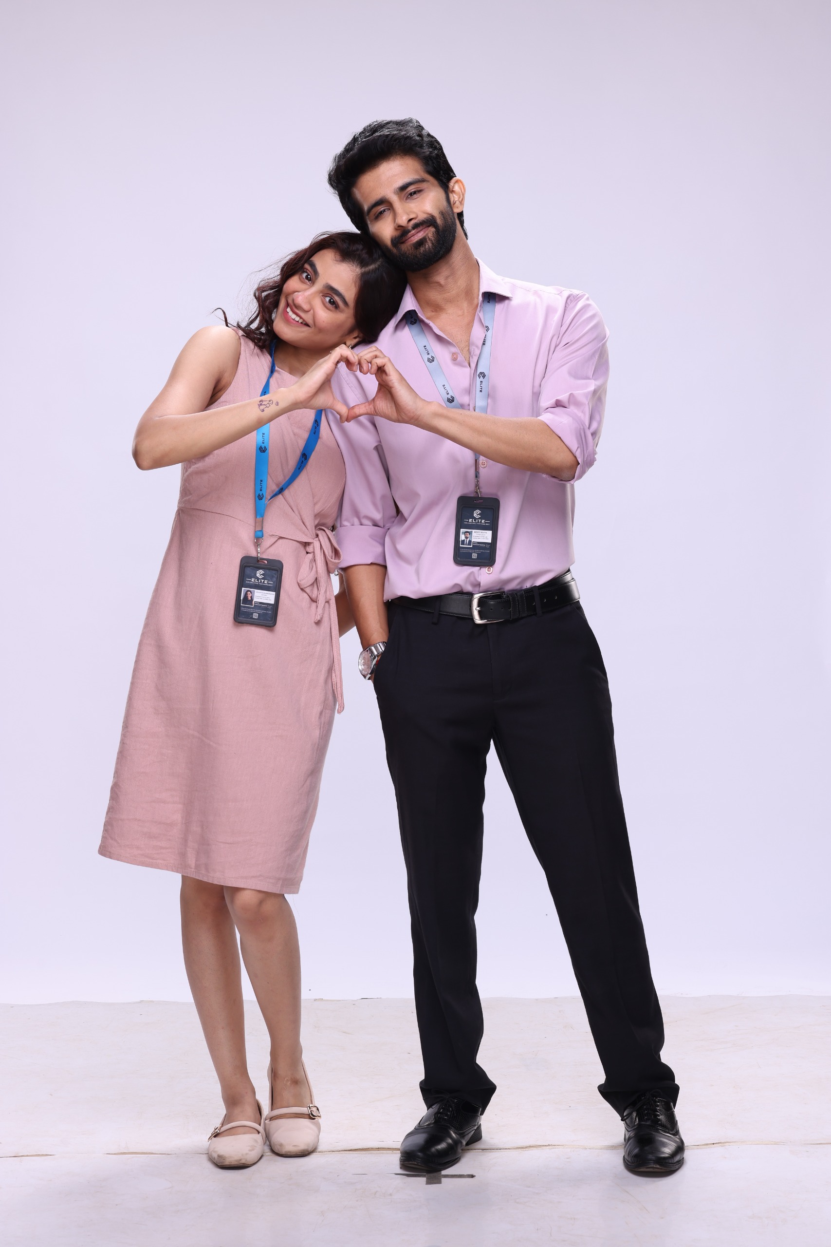 5 Reasons Rishi & Ananya Are Becoming Marathi OTT's Next Favourite Couple