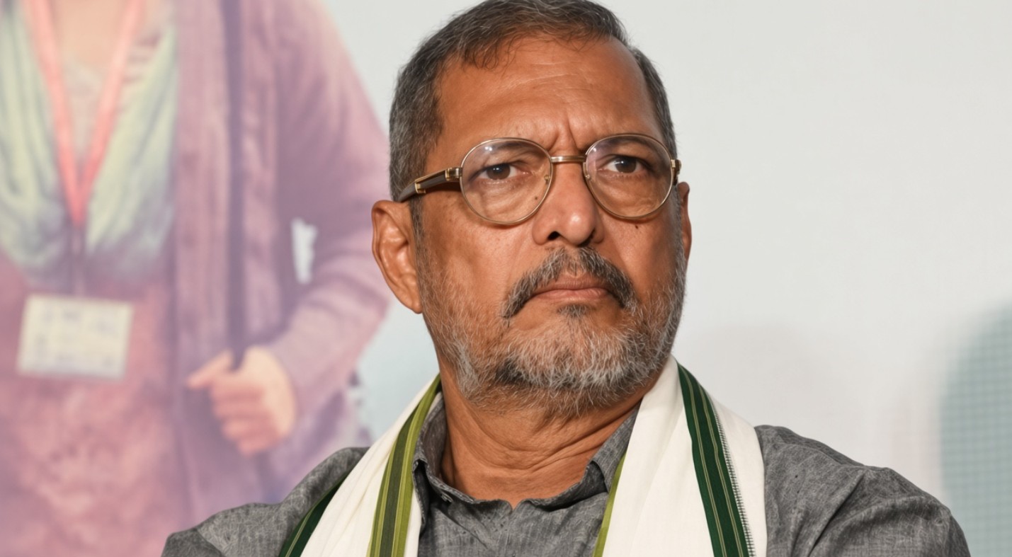 Nana Patekar Dies at 75: Veteran Actor Passes Away After Cardiac Arrest in Goa