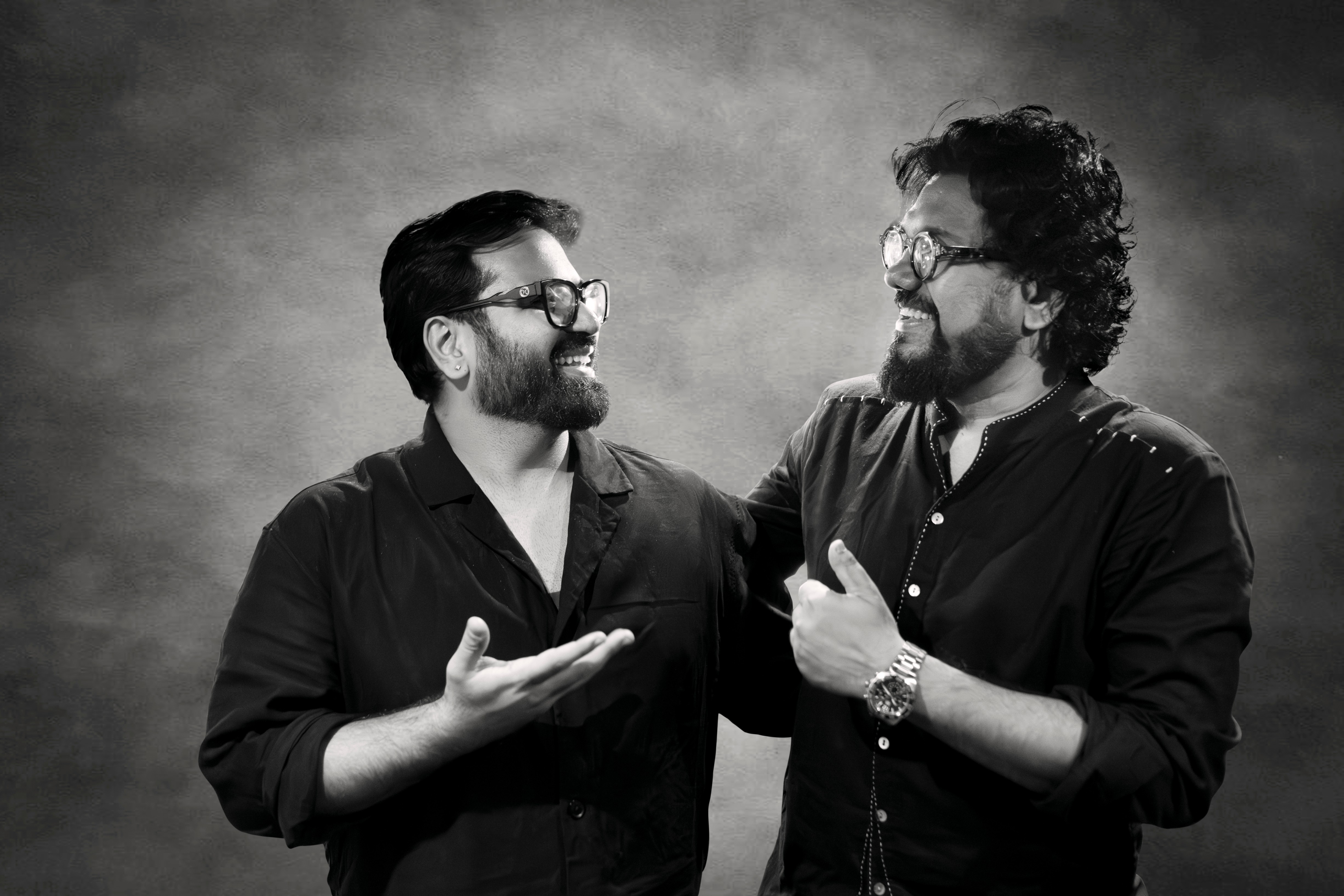 Filmmaker-Writer Rishabh Anupam Sahay Debuts as a Music Composer with 'Dil Udta Phire'