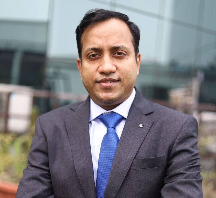 World Hepatitis Day: Protect Your Liver, Protect Your Life - Dr. Vikas Singla, Max Super Speciality Hospital, Saket