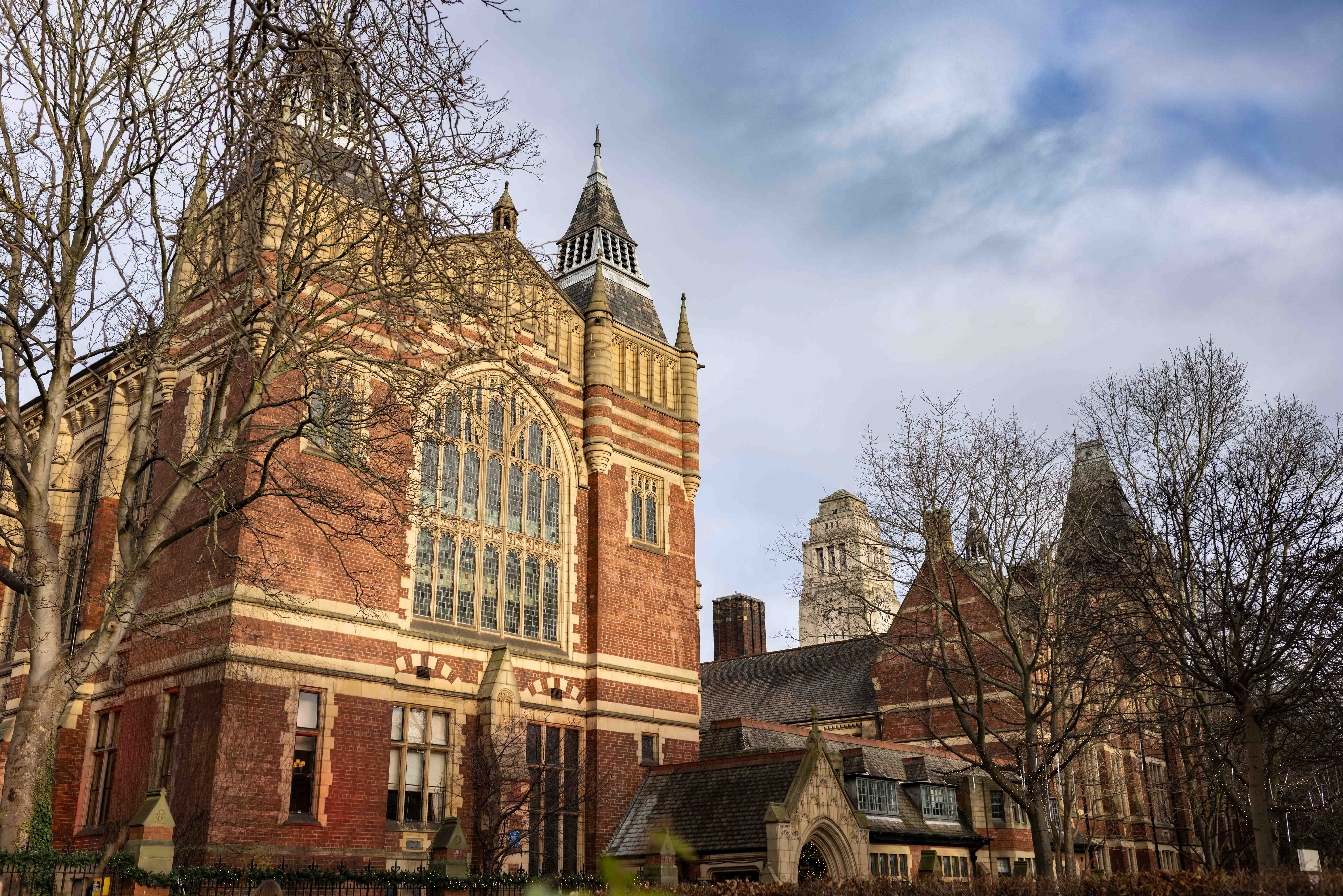 University of Leeds Opens Applications for MSc Drug Discovery and Development for Indian Students