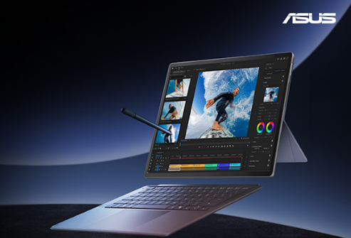 ASUS ROG Opens Pre-Orders for New Zephyrus Series, TUF Gaming A14 and ProArt PZ14