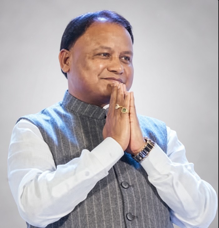 Odisha CM Majhi to Take Investment Push to UAE